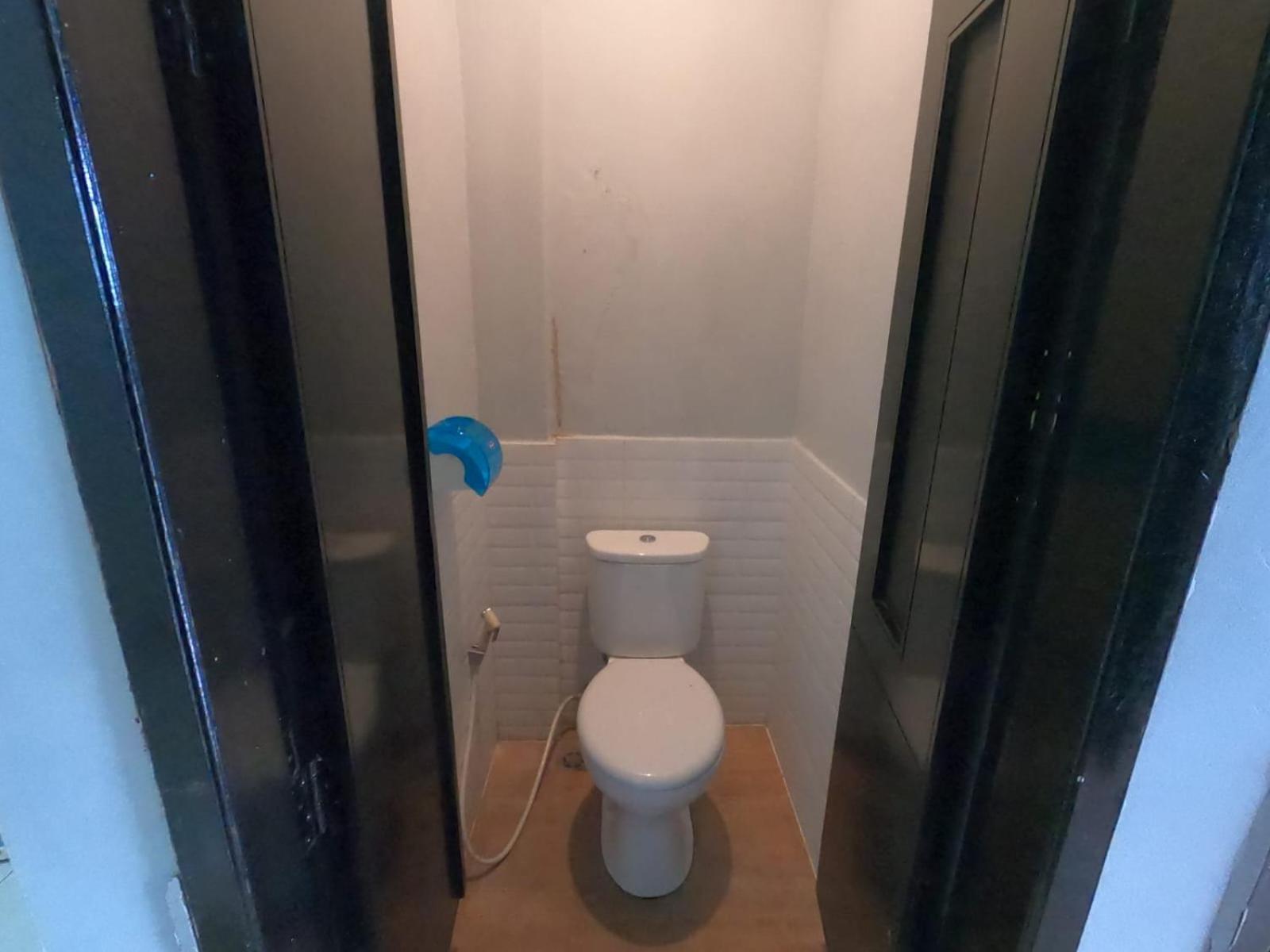 Innbox Hostel Соронг Екстериор снимка